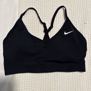 Nike Sports Bra size small like new